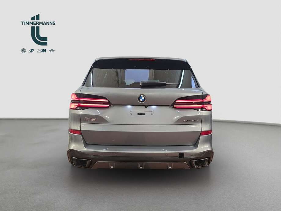 BMW X5 (Bild 14/19)