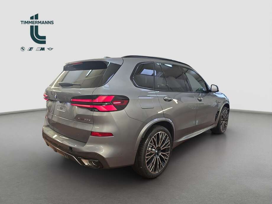 BMW X5 (Bild 15/19)