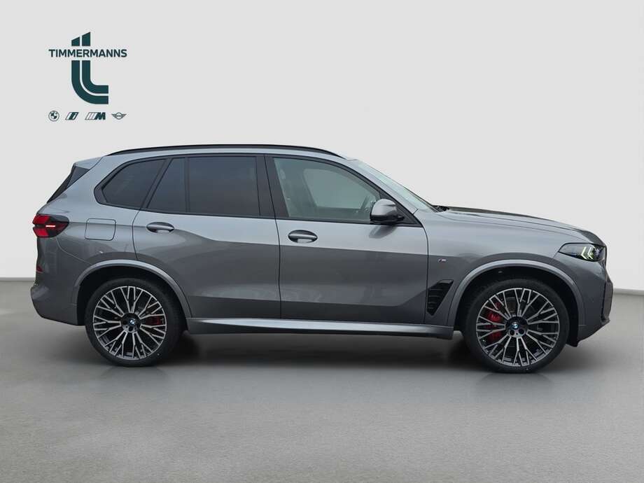 BMW X5 (Bild 16/19)