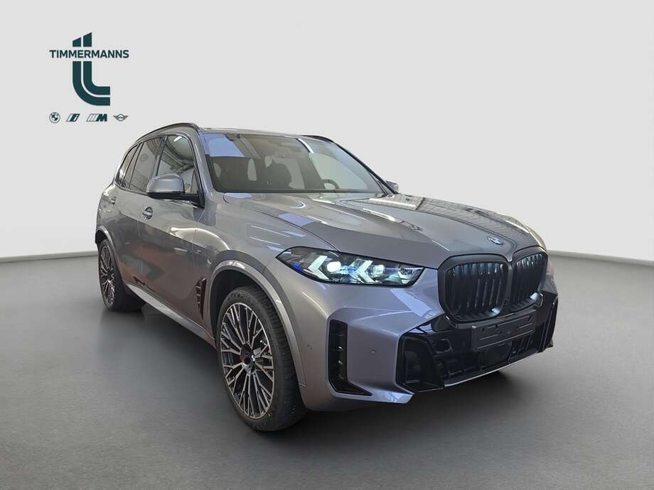 BMW X5 (Bild 17/19)