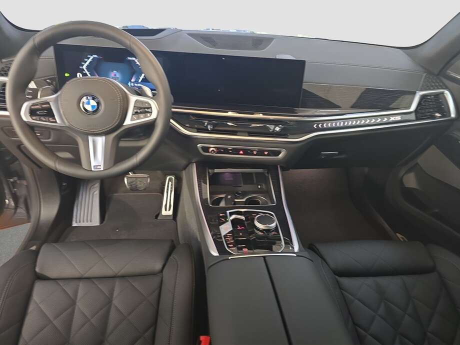 BMW X5 (Bild 5/19)