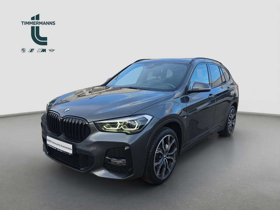 BMW X1 (Bild 1/19)