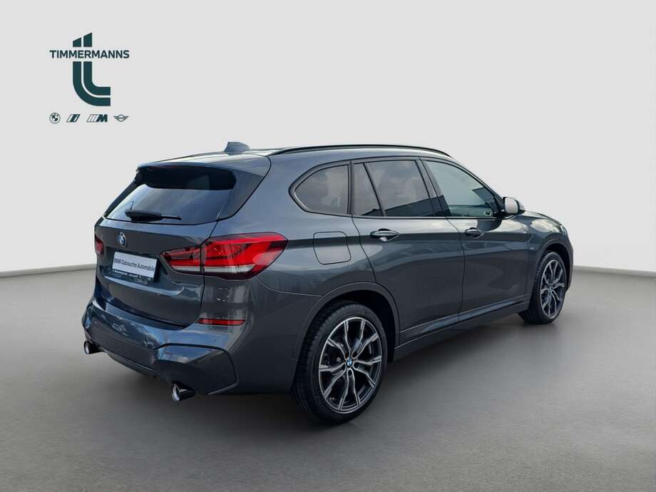 BMW X1 (Bild 15/19)