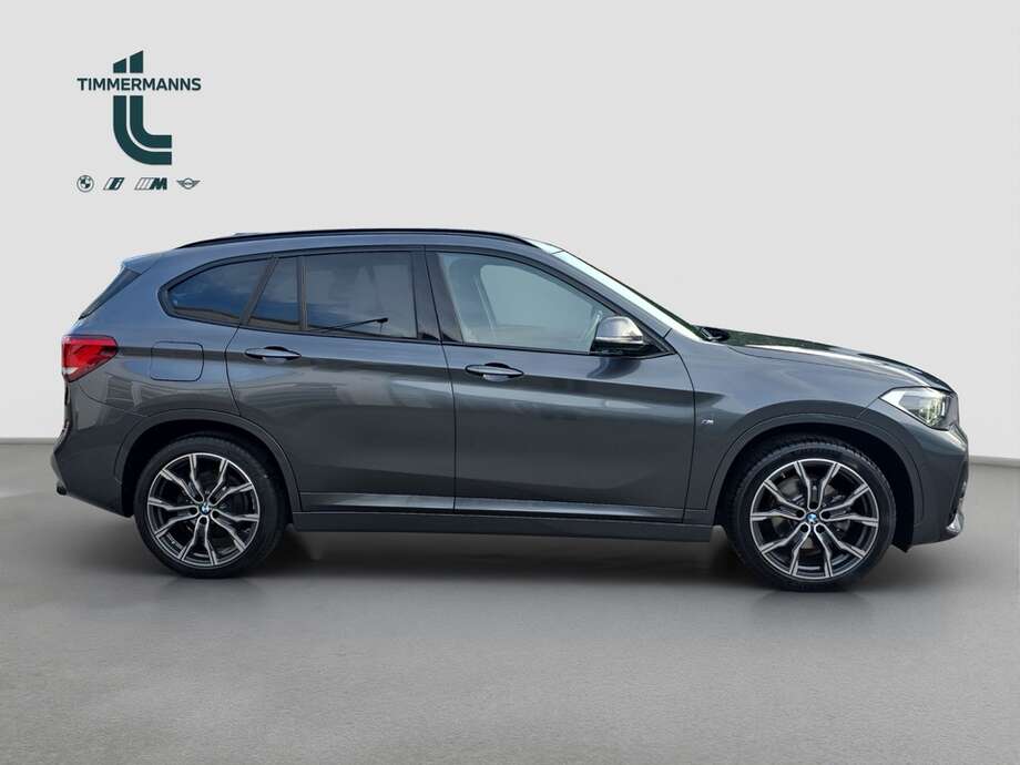 BMW X1 (Bild 16/19)