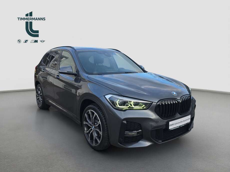 BMW X1 (Bild 17/19)