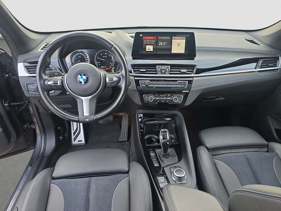 BMW X1 (Bild 5/19)