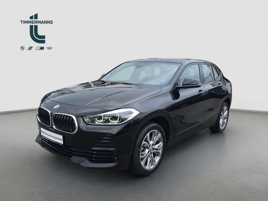 BMW X2 (Bild 1/2)