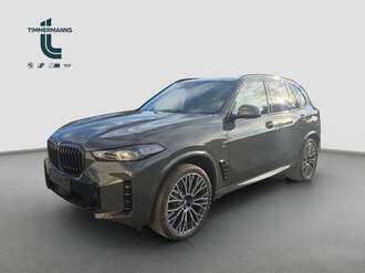 BMW X5 (Bild 1/2)