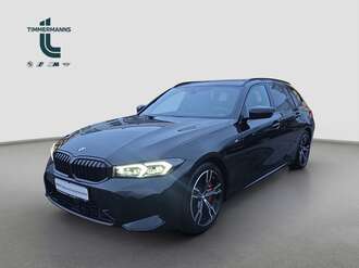 BMW 330d (Bild 1/2)