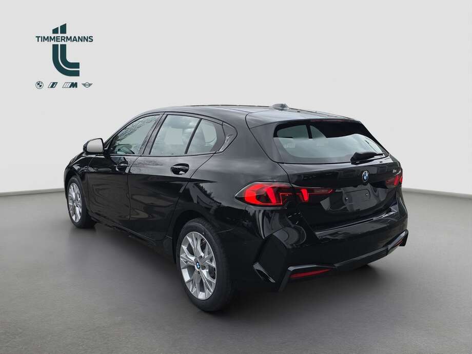 BMW 116 (Bild 11/17)