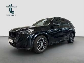 BMW X1 (Bild 1/21)