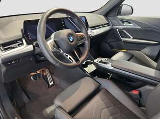 BMW X1 (Bild 2/21)