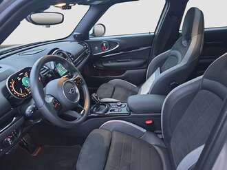 MINI John Cooper Works Clubman (Bild 2/2)