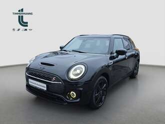 MINI Cooper S Clubman (Bild 1/18)