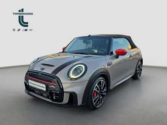 MINI John Cooper Works Cabrio (Bild 1/19)