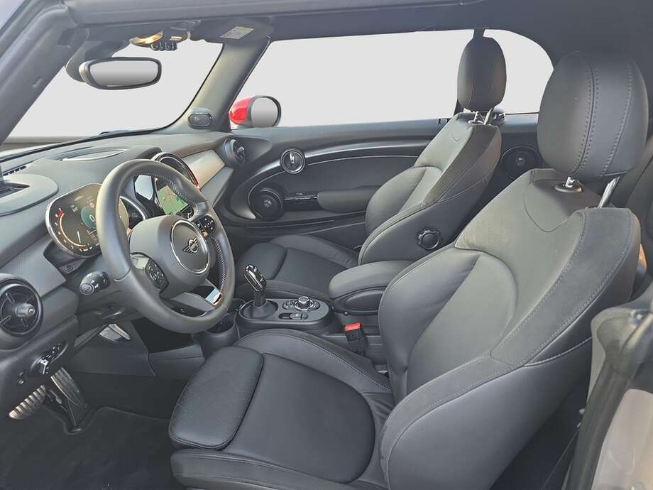 MINI John Cooper Works Cabrio (Bild 19/19)