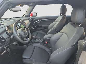 MINI John Cooper Works Cabrio (Bild 2/2)