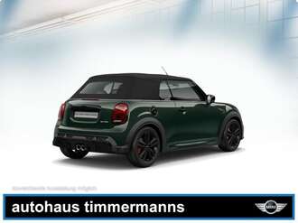 MINI John Cooper Works Cabrio (Bild 2/2)