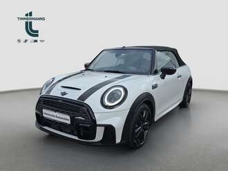 MINI Cooper S Cabrio (Bild 1/2)