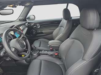 MINI Cooper S Cabrio (Bild 2/2)