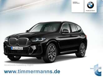 BMW X3 (Bild 1/5)