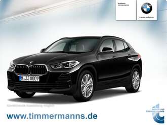 BMW X2 (Bild 1/5)