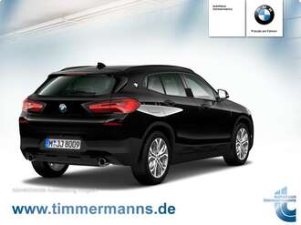 BMW X2 (Bild 2/5)