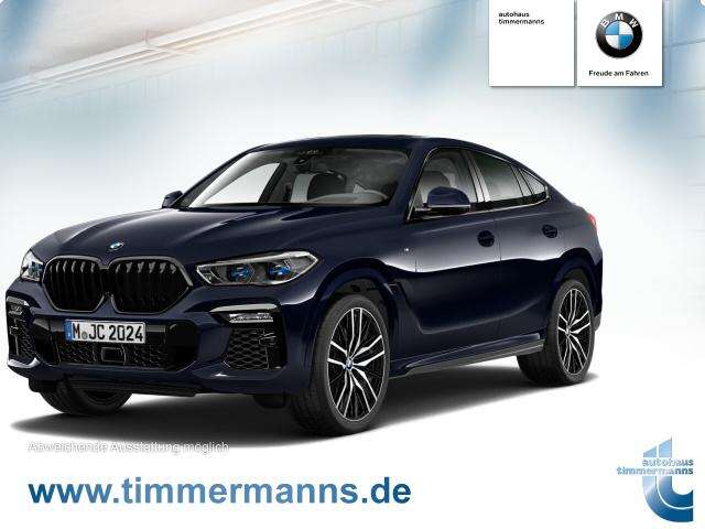 BMW X6 (Bild 1/5)