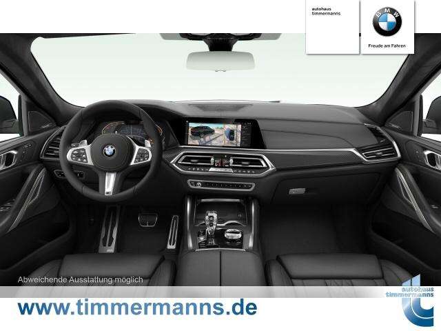 BMW X6 (Bild 4/5)