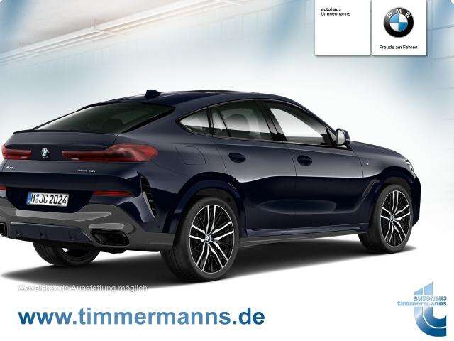 BMW X6 (Bild 5/5)