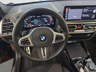 BMW X3 (Bild 3/19)