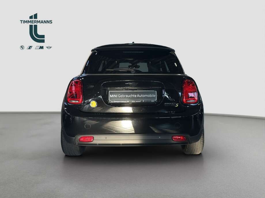 MINI Cooper SE (Bild 10/17)