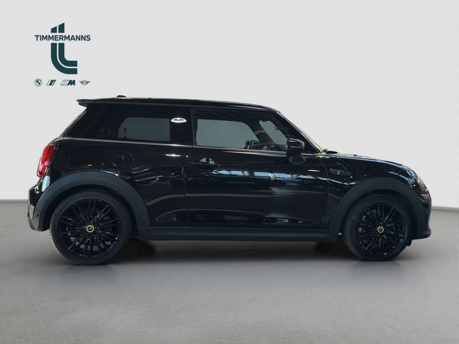 MINI Cooper SE (Bild 12/17)