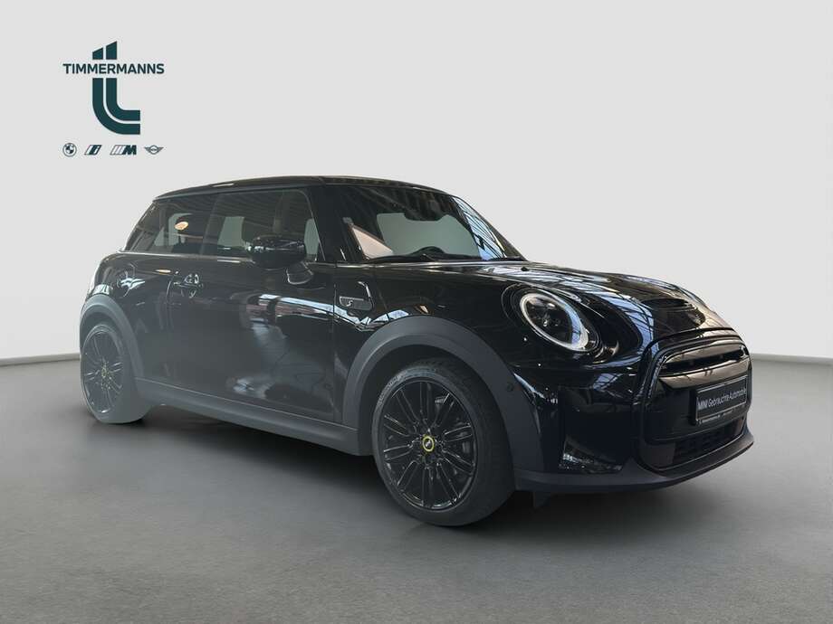 MINI Cooper SE (Bild 13/17)