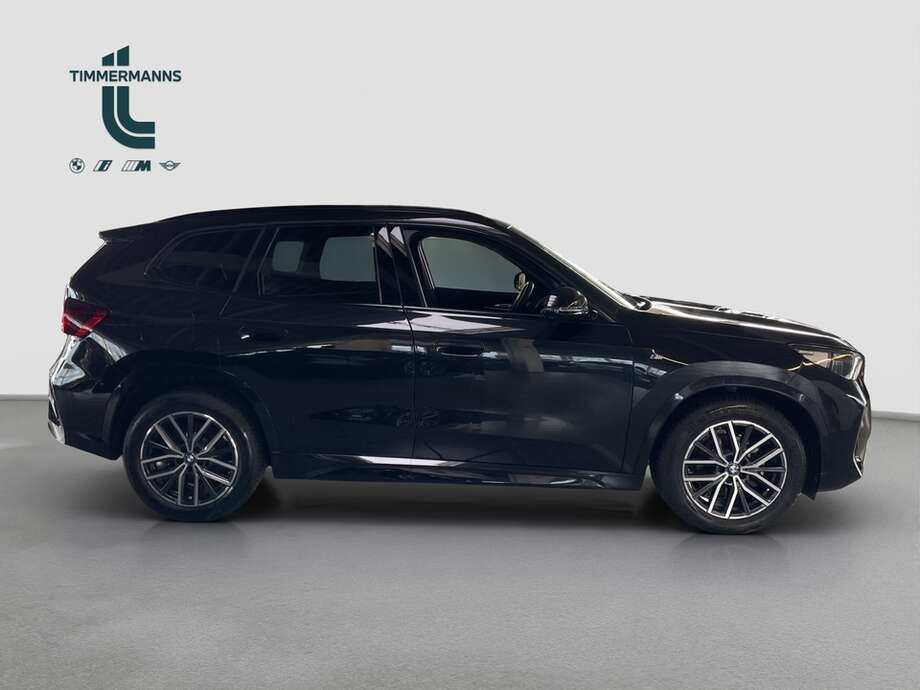 BMW X1 (Bild 12/15)