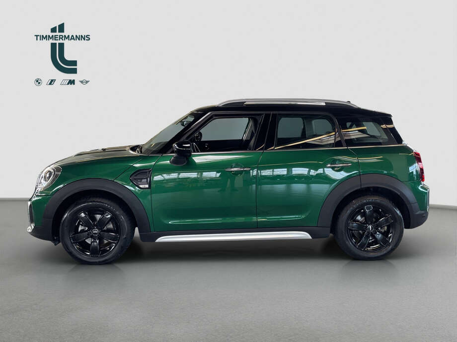 MINI Cooper Countryman (Bild 7/14)