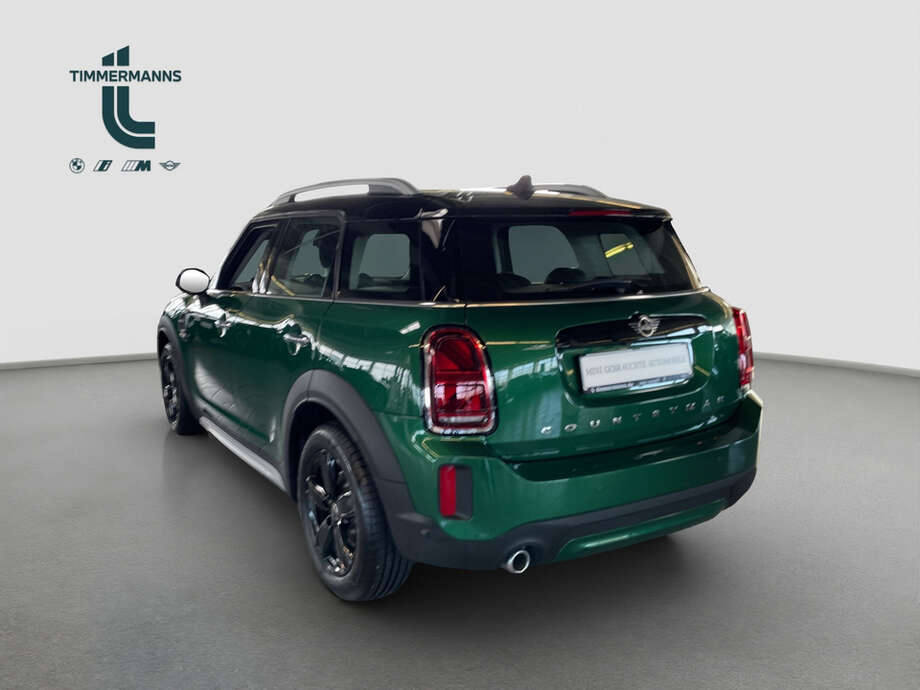 MINI Cooper Countryman (Bild 8/14)