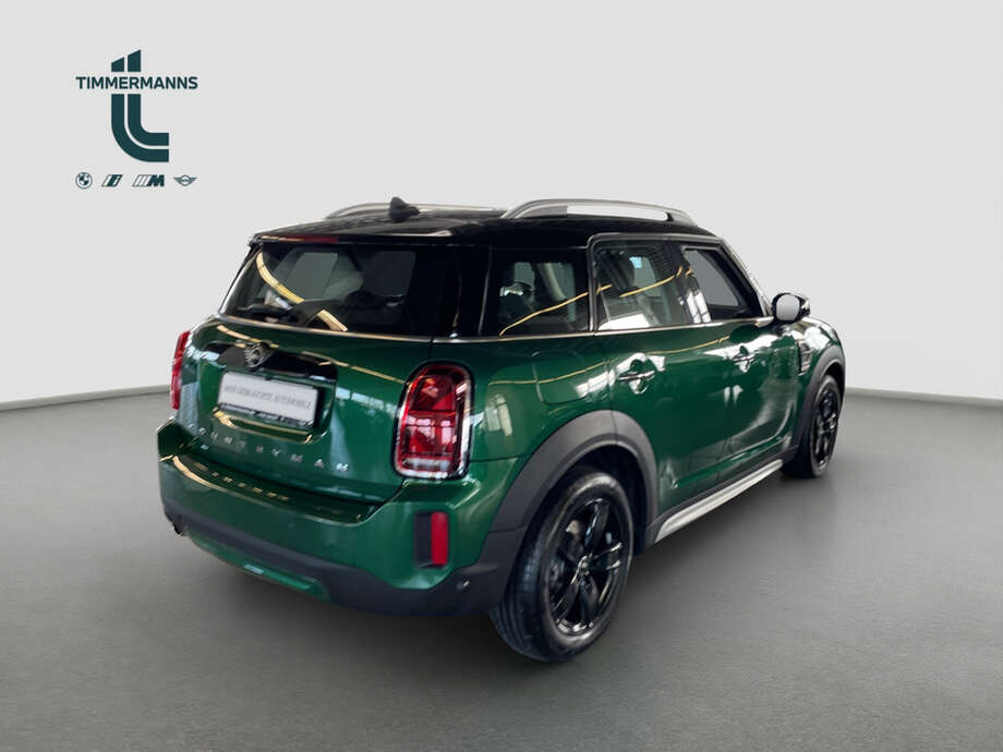 MINI Cooper Countryman (Bild 10/14)