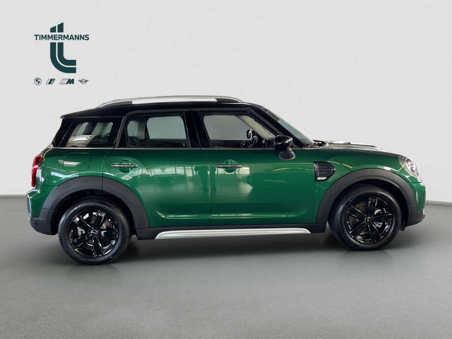 MINI Cooper Countryman (Bild 11/14)