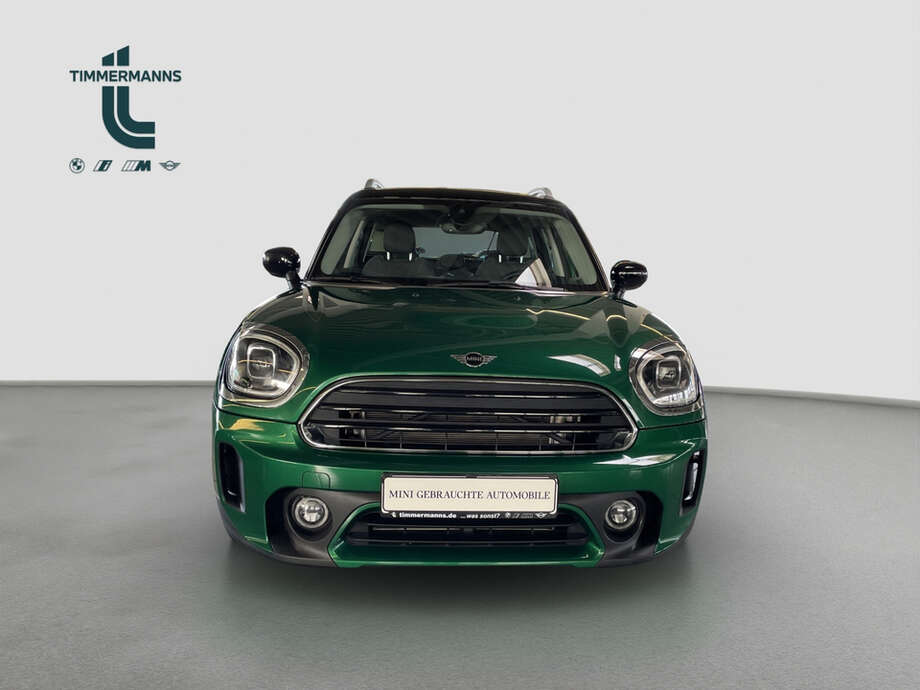 MINI Cooper Countryman (Bild 13/14)