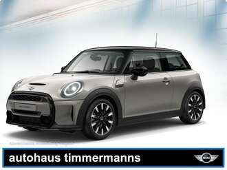 MINI Cooper S (Bild 1/5)