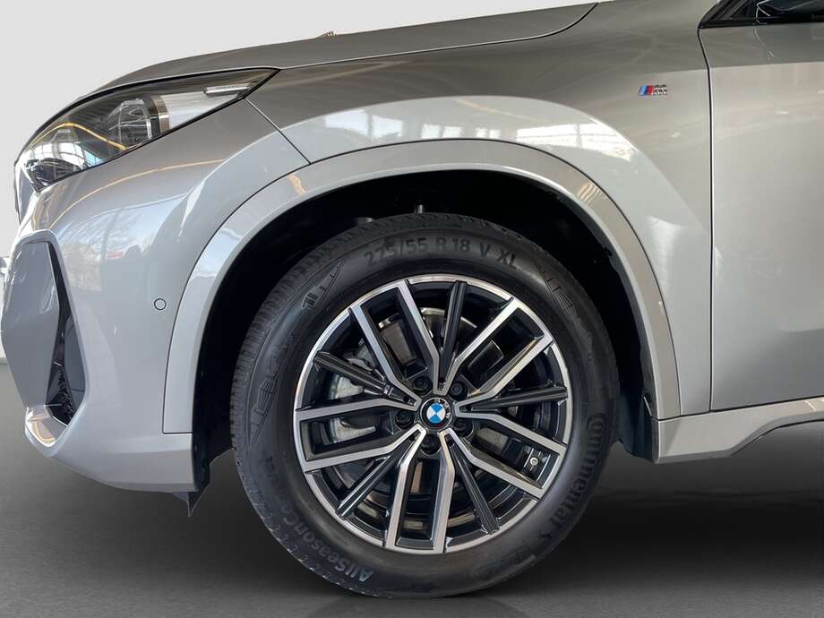 BMW X1 (Bild 14/14)