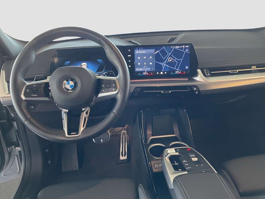 BMW X1 (Bild 4/14)