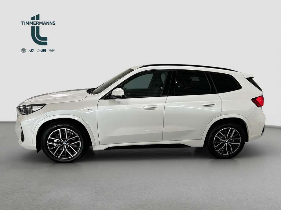 BMW X1 (Bild 12/19)