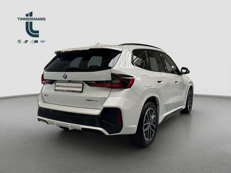 BMW X1 (Bild 15/19)