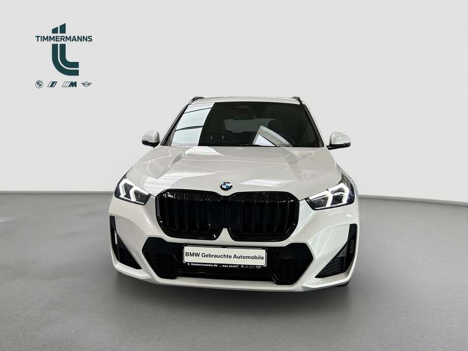 BMW X1 (Bild 18/19)