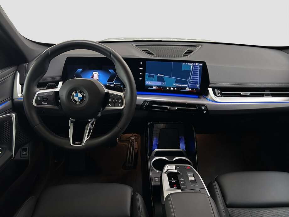 BMW X1 (Bild 5/19)