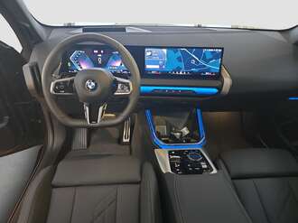 BMW X3 (Bild 3/19)