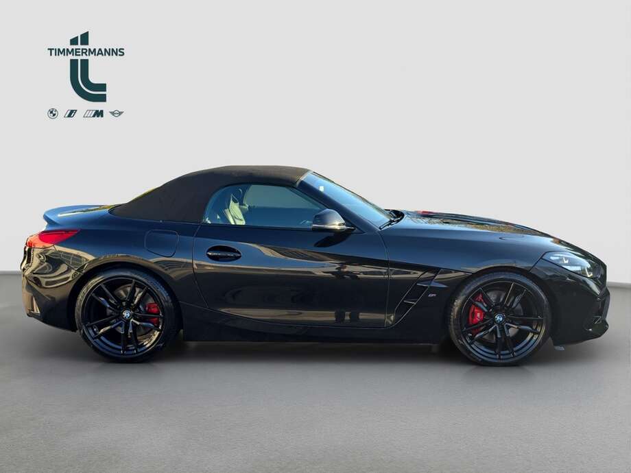 BMW Z4 (Bild 17/20)