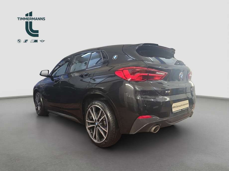 BMW X2 (Bild 14/20)